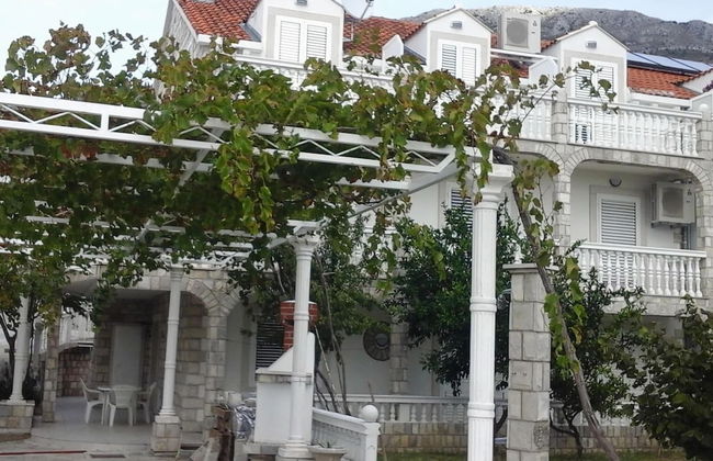 Apartments and Room Katja - Double Room - Foto 1