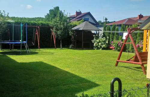 Wczasy u Ireny - Foto 4