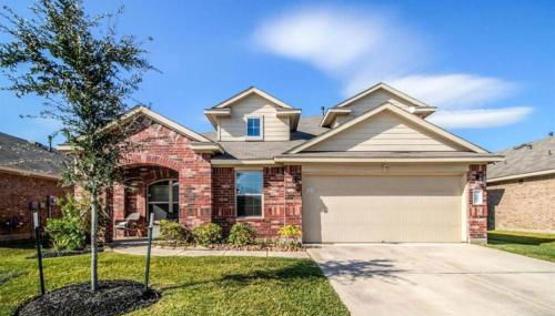 Katy's five bedrooms home away from home! - Foto 3