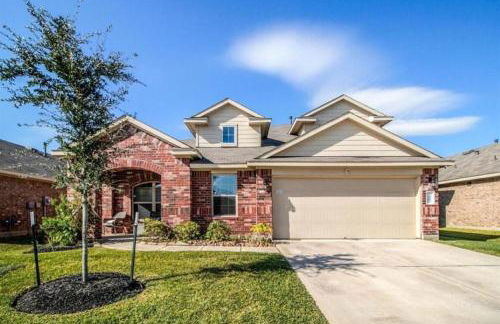 Katy's five bedrooms home away from home! - Foto 3