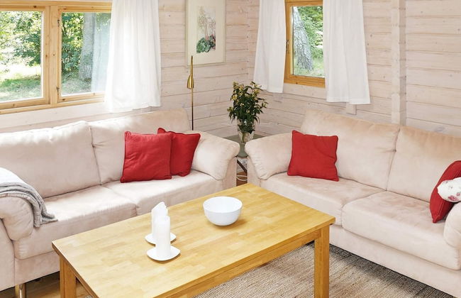 Holiday Home in Tyringe - Foto 11