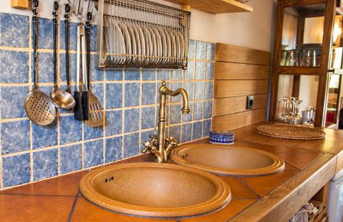 Casa con encanto en Alájar- El Bosque mágico de Alájar - Foto 28