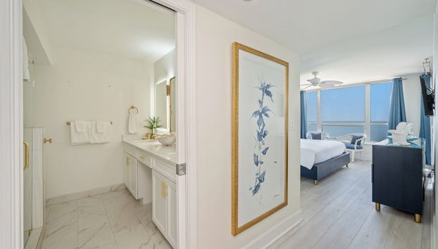 Hd1605 2 Bedroom Condo by RedAwning - Foto 3, Habitación