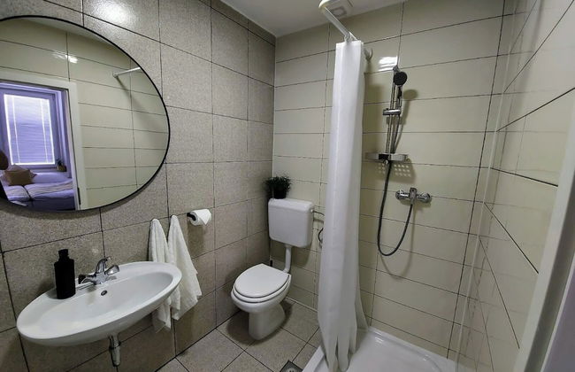 Dandylion Studio Apartment - Foto 8