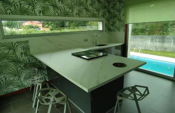 La casa de Cristal - Photo 7