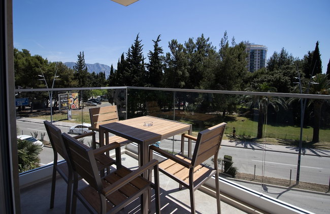 Alpesa Apartments - Foto 40