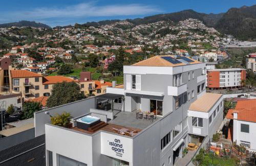 Casa Tabaibo by An Island Apart - Foto 8