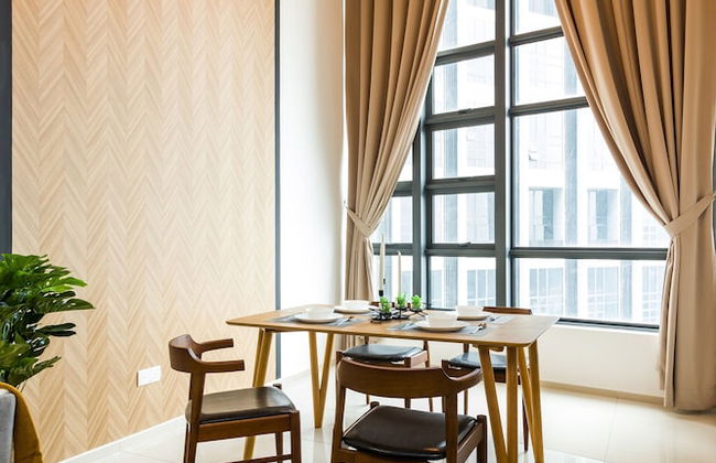 EkoCheras Luxury Suite - Foto 8