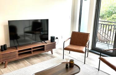 Luxury 2 Bed Apartment in Quincy - Foto 9