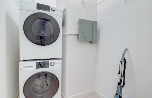 Spacious Apartment Perfect to Leisure and Business - Foto 35