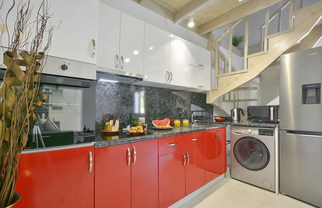 Villa Bratou Ignis - Foto 9