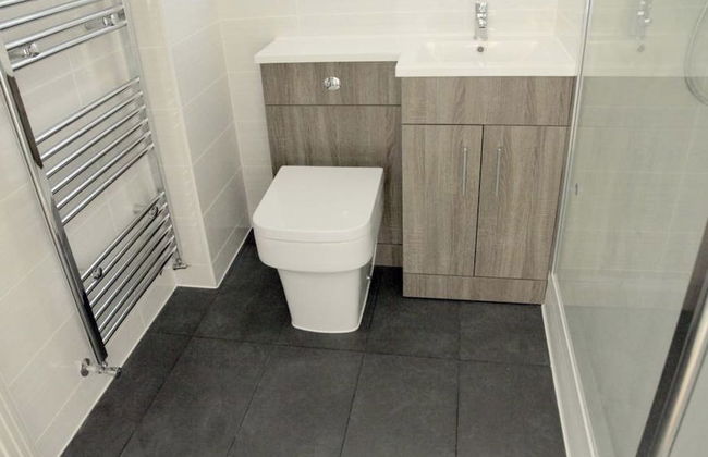 Heart Of Royal Woolwich Arsenal - Photo 12