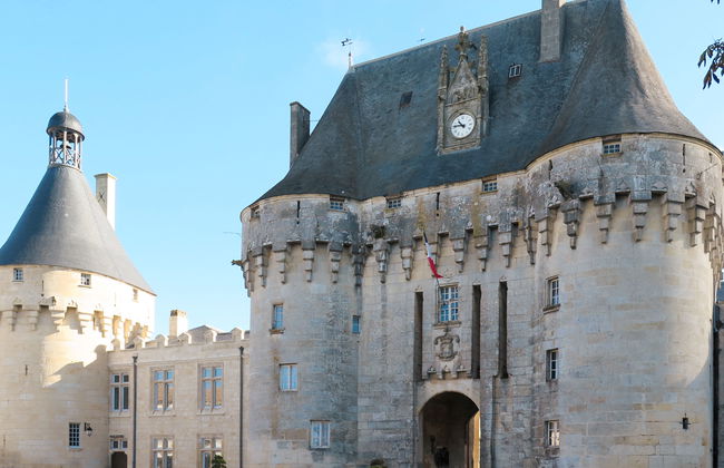 Les Coteaux de Jonzac - Foto 17