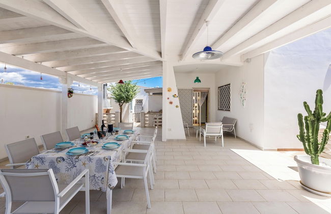 3774 Villetta Sea Sunset by Barbarhouse - Foto 29