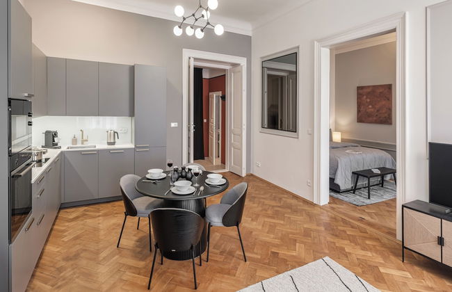 River Dance Suites by Adrez - Photo 16