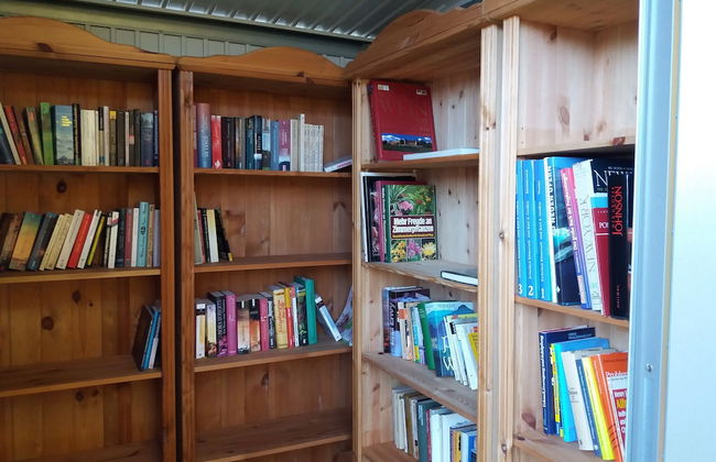 Feriendorf Waldbrunn - Foto 31