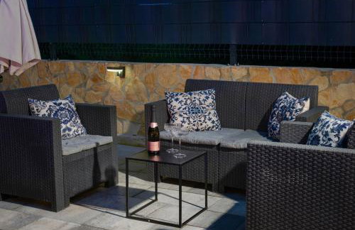 Luxury Villa Andrea Vrzika in forest near the sea with heated pool - Foto 4