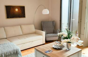 Porto Unique - Apartment with Private Patio - Foto 3