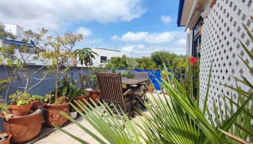 Cosy flat in pretty seaside town - Foto 3