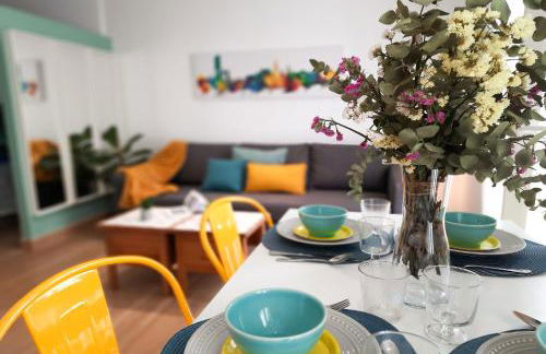 Alameda Sunny Terrace - Lovely Center Apartments - Photo 3