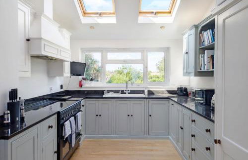 Harbour View - Emsworth - Sea Views - Foto 15