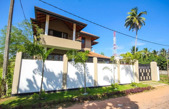 Dreamvilla - Foto 17