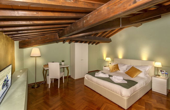 B&B Villa Martina - Photo 13