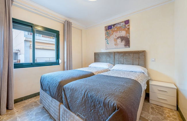 Hof van Holland Carihuela - Photo 26