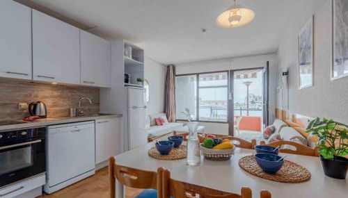 Apartment Coudalère-Les Hébrides-3 by Interhome - Foto 4