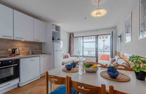 Apartment Coudalère-Les Hébrides-3 by Interhome - Foto 4