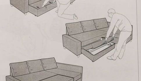 Altstadt-Apartment & FeWo EG für max 3 Pers - Foto 4