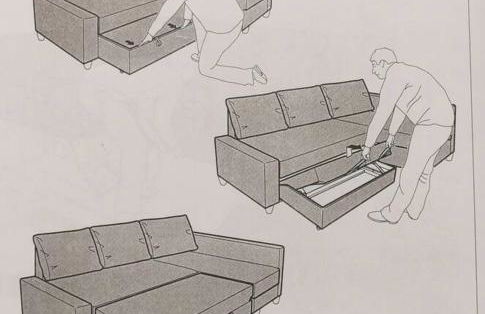 Altstadt-Apartment & FeWo EG für max 3 Pers - Foto 4