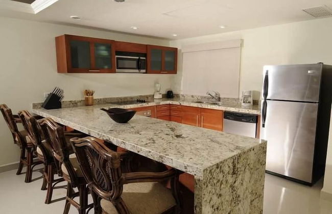 Aventuras Club Lagoon - Photo 8