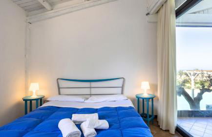 La Terrazza sulle Egadi - Foto 57