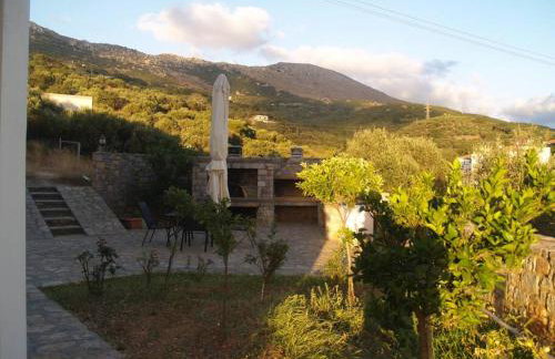 ΒΙΛΑ ΧΡΥΣΟΥΛΑ - Photo 10