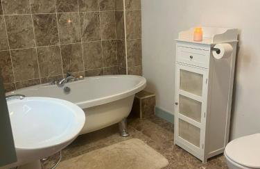 Large Stunning Sea View Coastal Townhouse - Foto 20