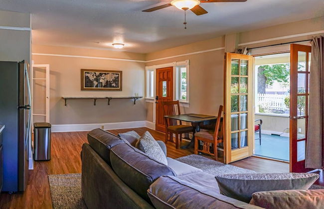 Pioneer House - South Suite - Foto 9