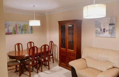 Apartamentos Turisticos Avila Villa Carmen II - Foto 13