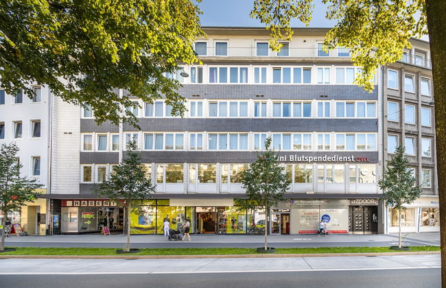 zzzpace Smart-Hotel Bielefeld - Foto 26