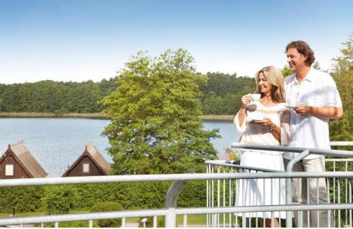 Aparthotel Seepanorama - Foto 25