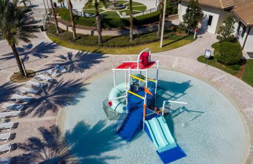 Stunning 9 Bd Single Family w/ Pool @ Champions Gate 1508 - Photo 136