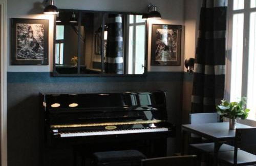 Au Clos Paillé La Roche Posay - Foto 20