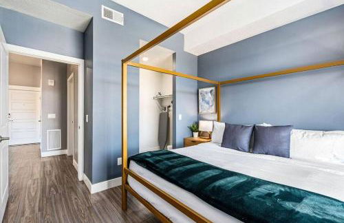 Penthouse Apt - PoolGymHotTubPkg - View! - Foto 23