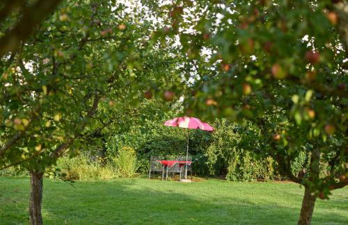 Ferienwohnung Uhrmann Franz - Foto 15