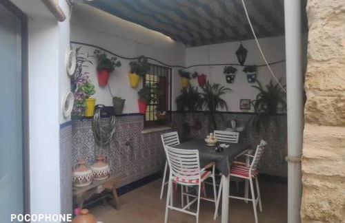 casa de los patios amurallados - Foto 18