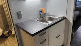 Nice Apartment in modern Center of Düsseldorf - Foto 4