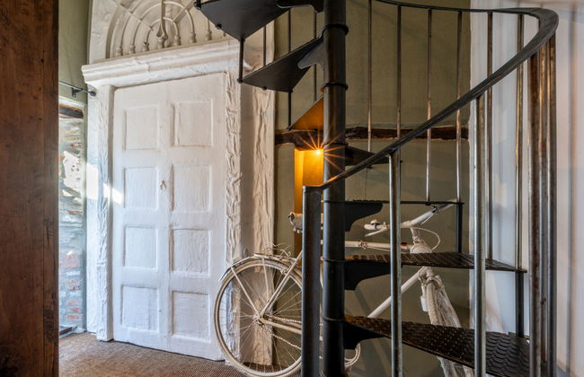 Borgo del Riondino - Photo 33