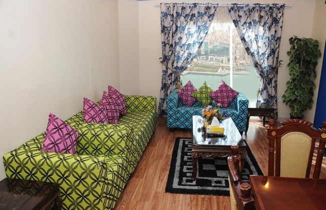 Arinza Tower Quality Apartments - Photo 36