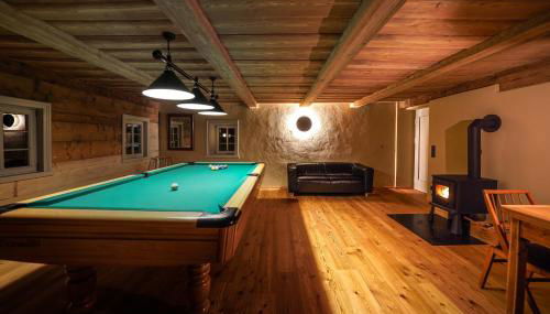 Ferienhaus Weitsicht - Foto 5