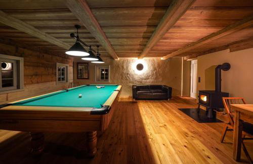 Ferienhaus Weitsicht - Foto 5